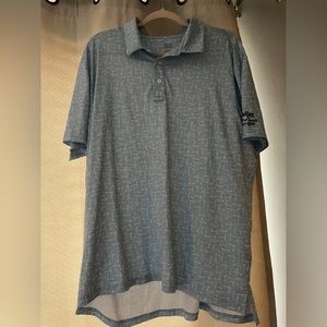 Falls Creek Golf Polo